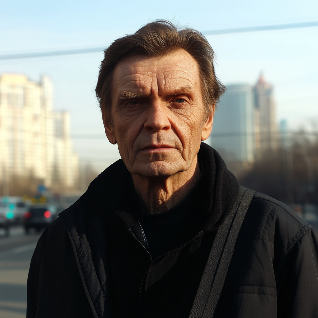Евгений