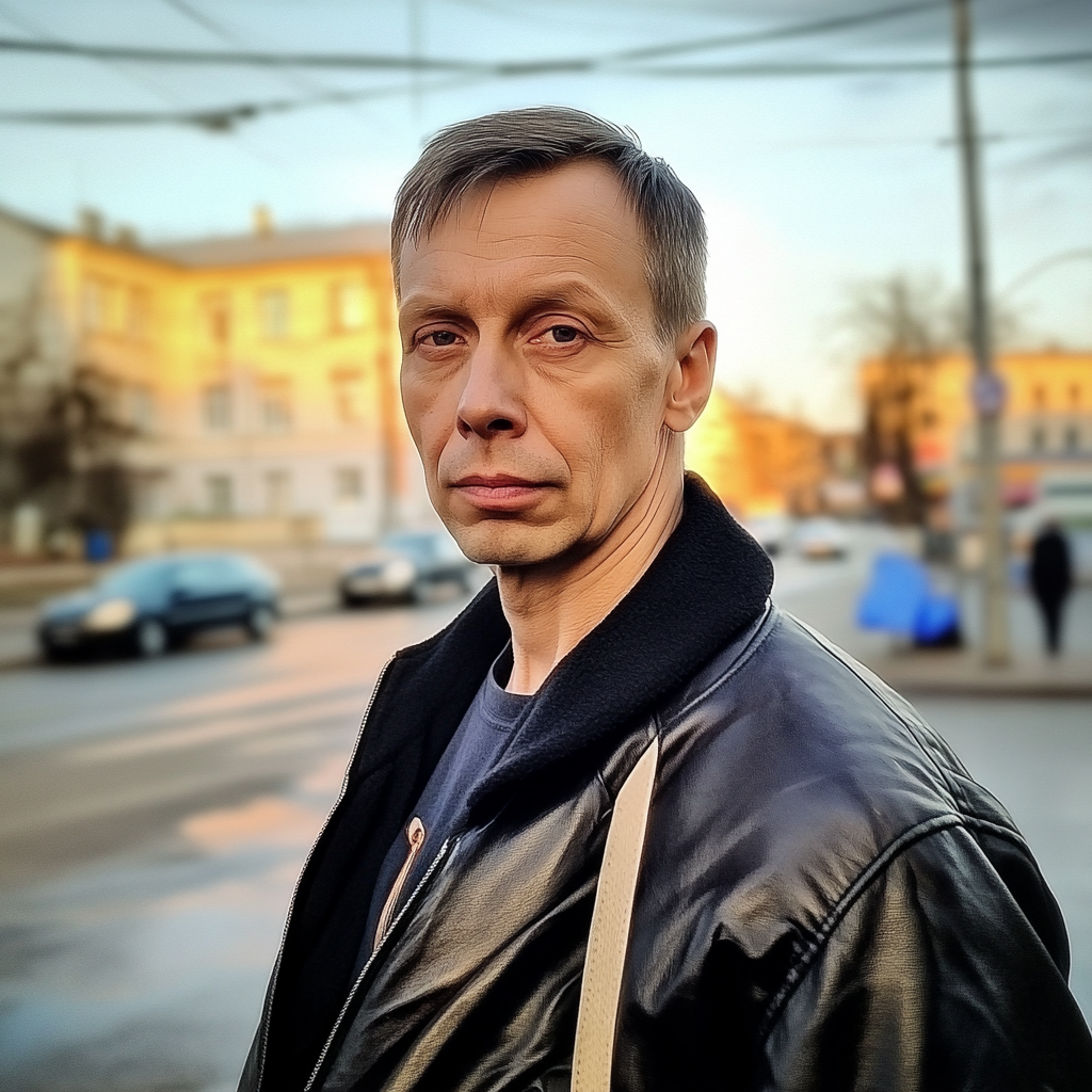 Денис